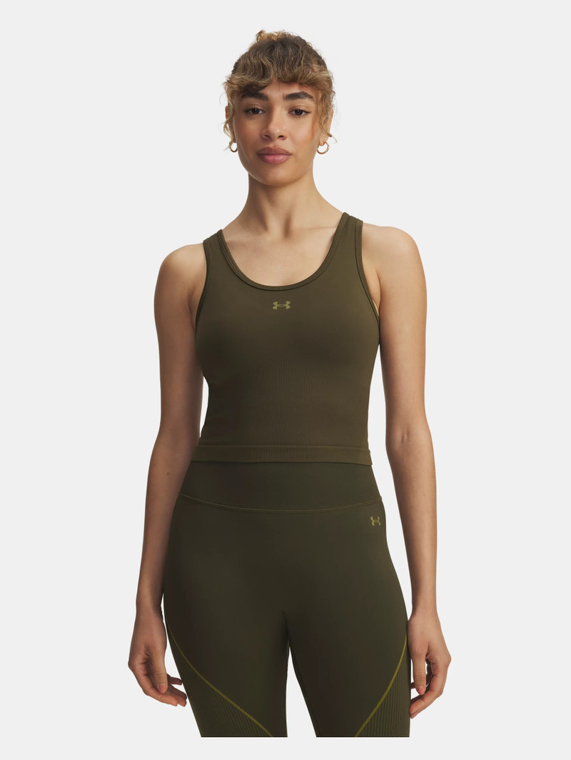 UA Vanish Seamless 1