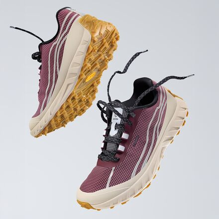 002 Trail Running Shoe - Women's - 3