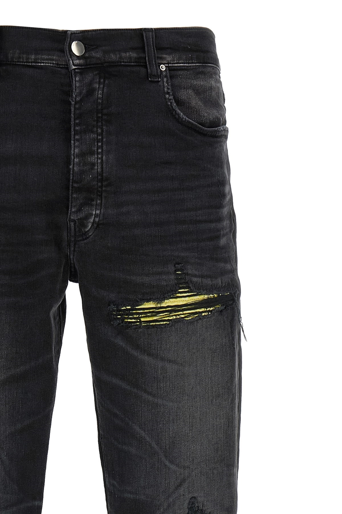 'MX1 International' jeans - 3