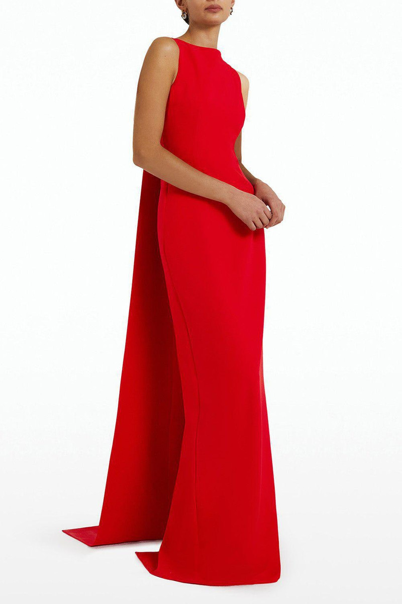 Safiyaa Celestia Dress outlook