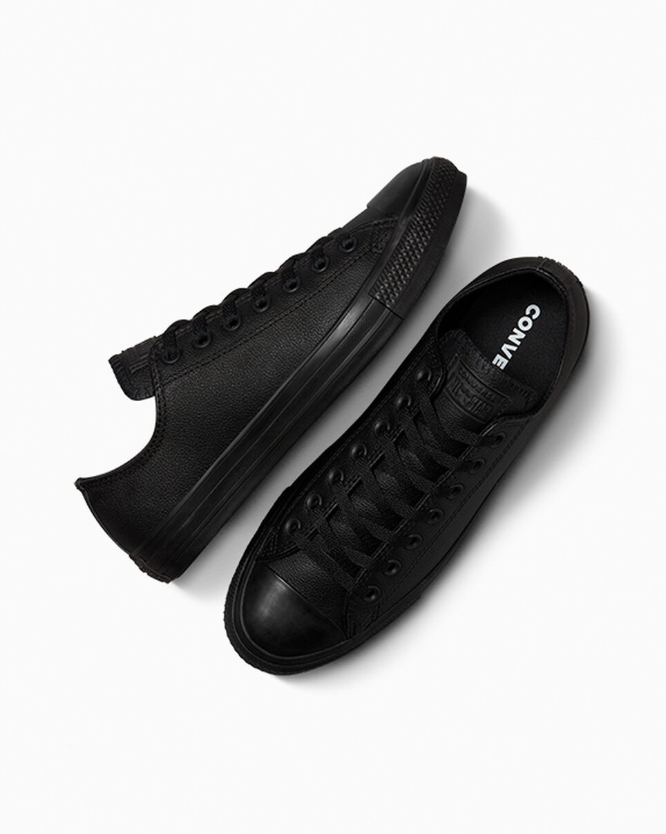 Chuck Taylor All Star Leather - 5