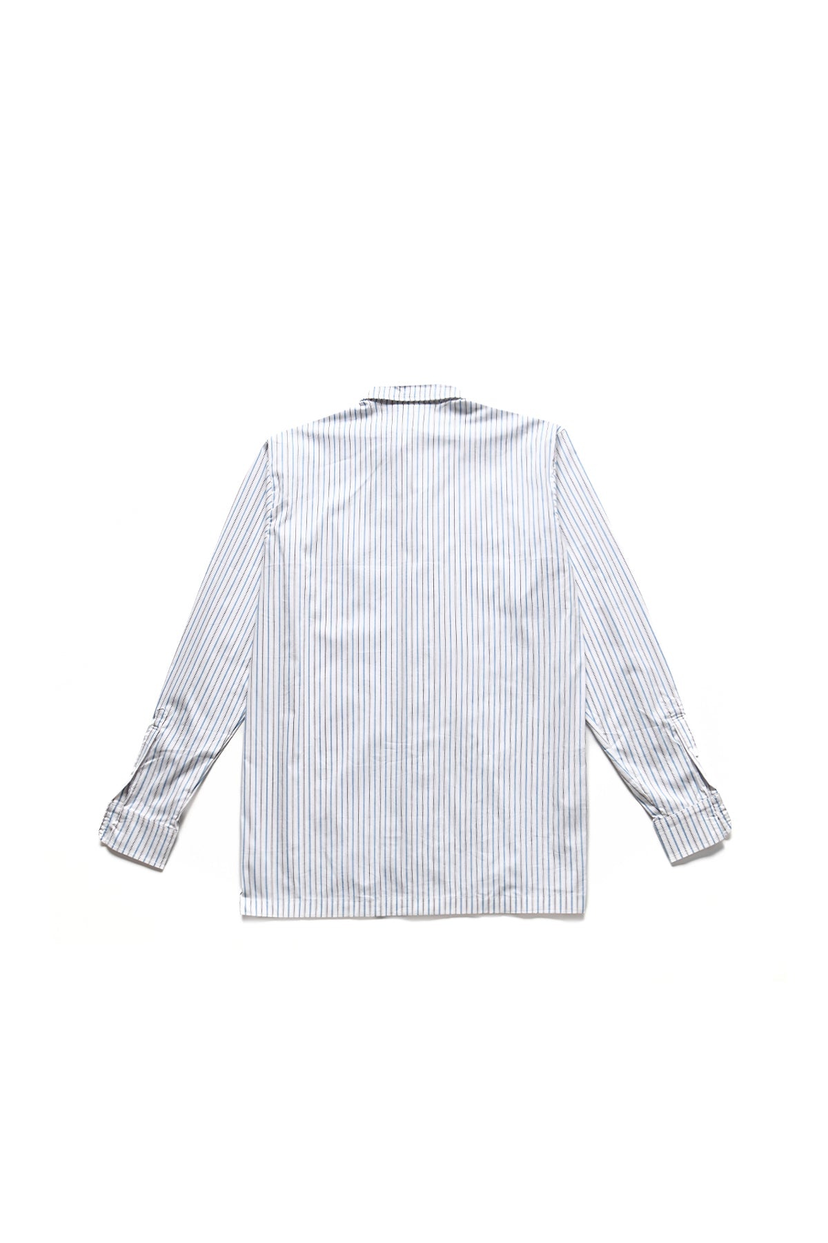 OTTOLINGER Woven Oversized Shirt White - 2