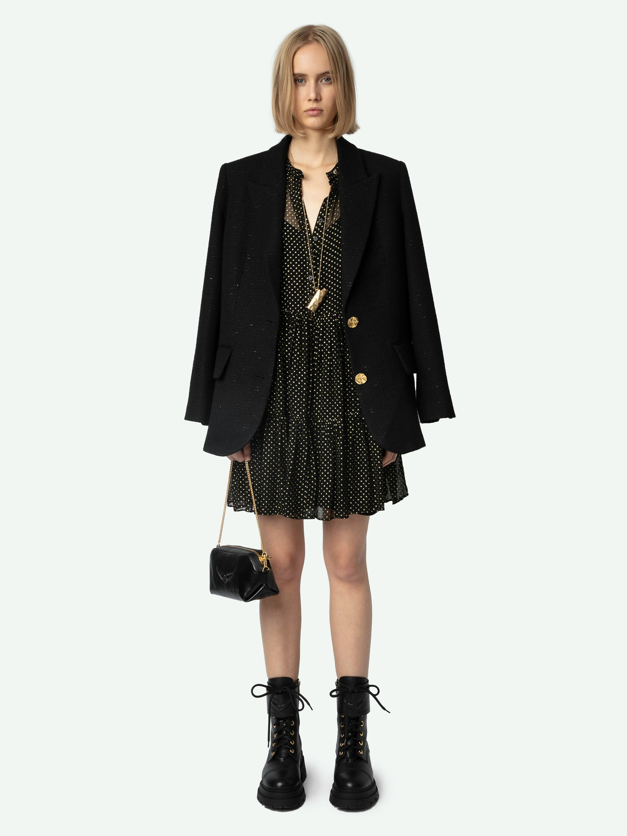 Randy Dress - 6