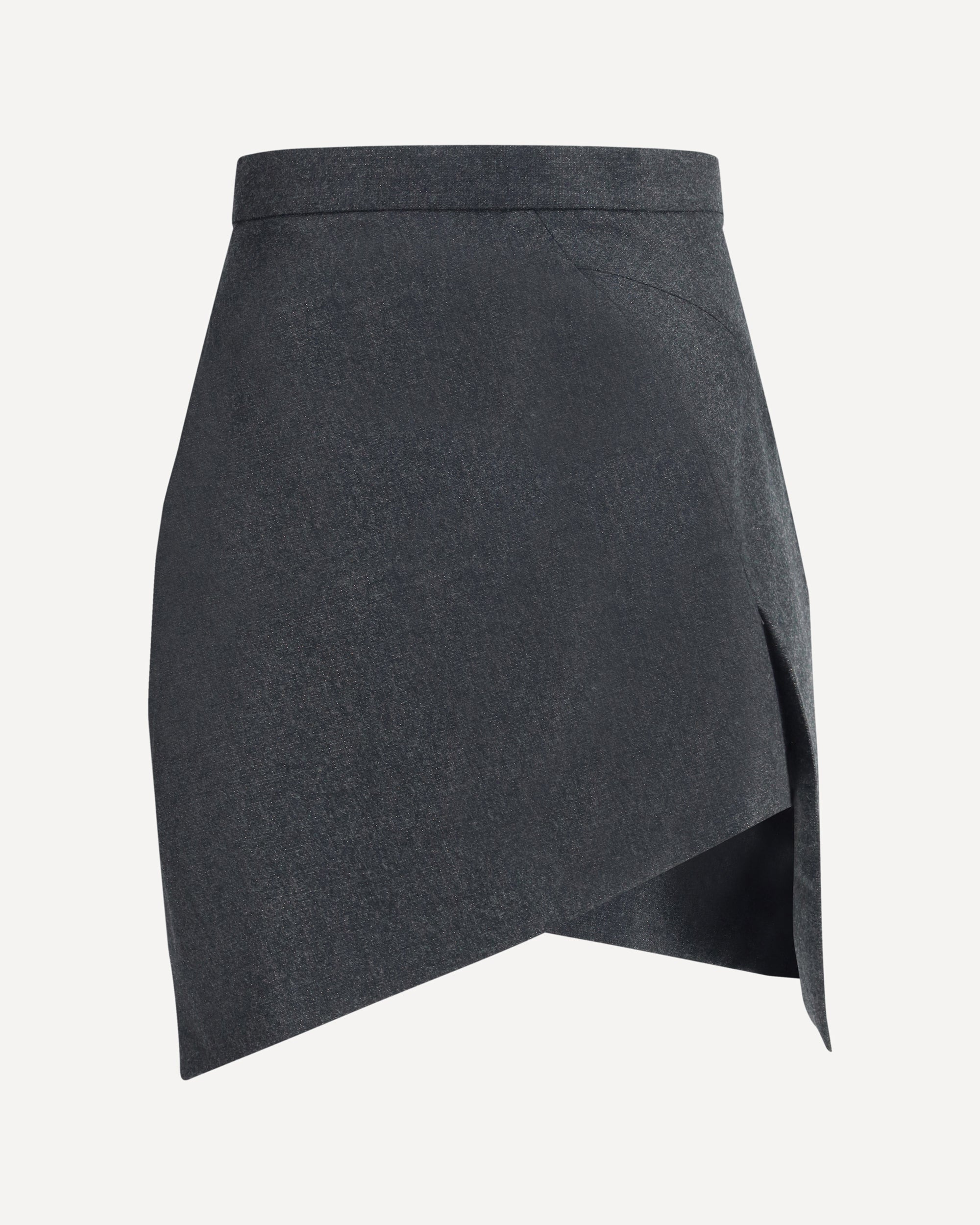 Mini Infinity Skirt - 2