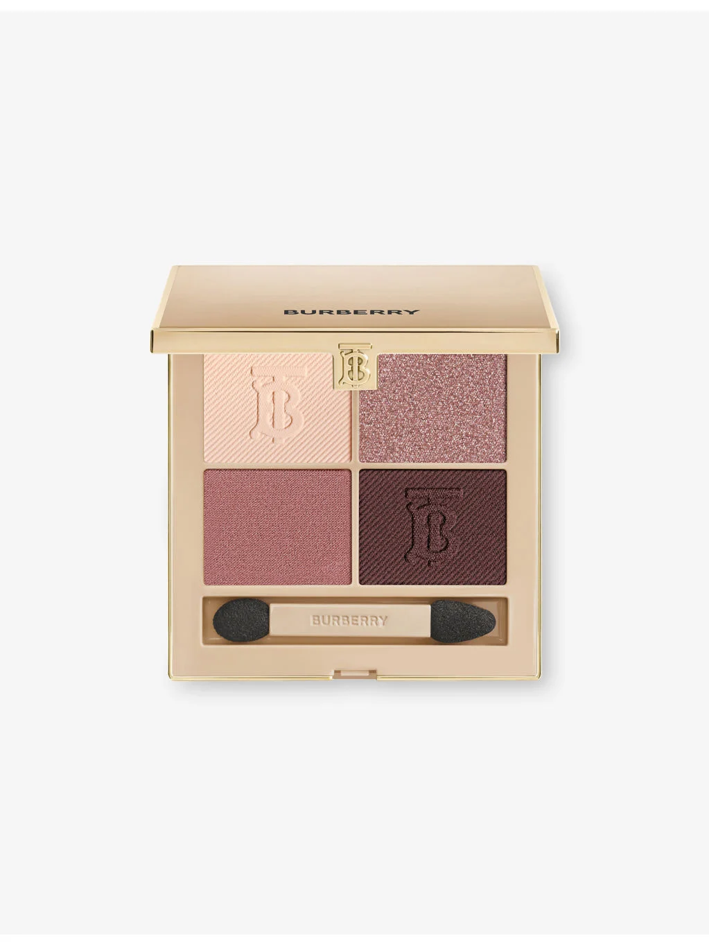 Eye Quad eyeshadow palette 4.7g - 1