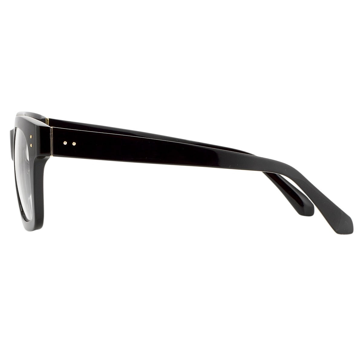 THE MAX | OPTICAL D-FRAME IN BLACK (C1) - 4