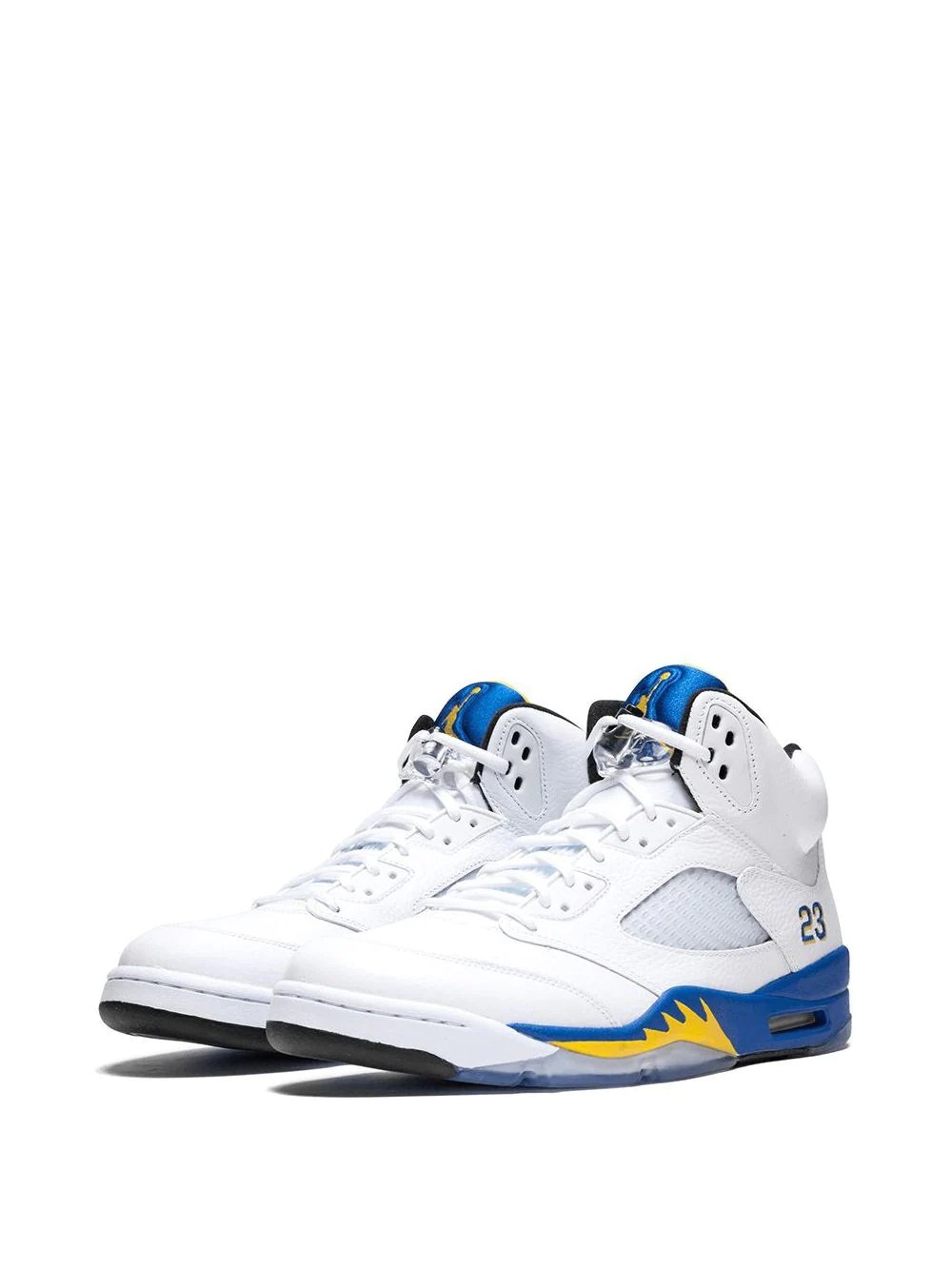 Air Jordan 5 Retro laney - 2