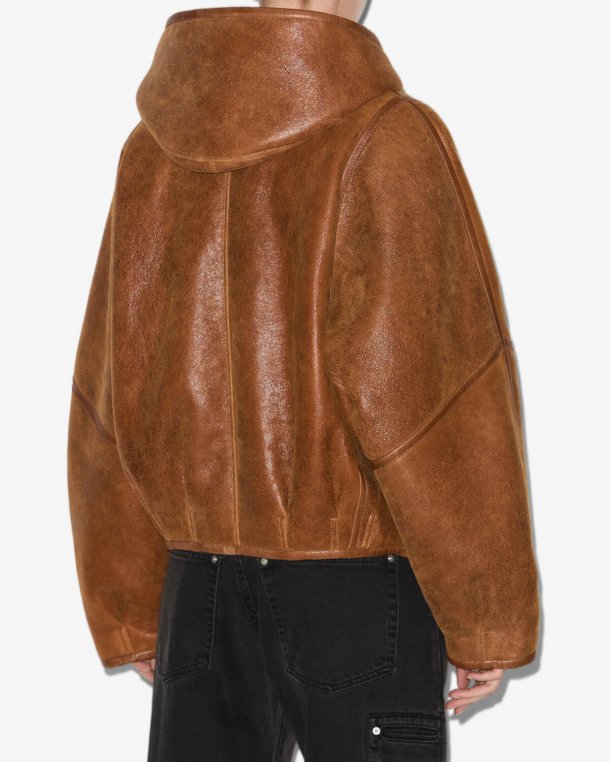 AMIEL COAT - 5