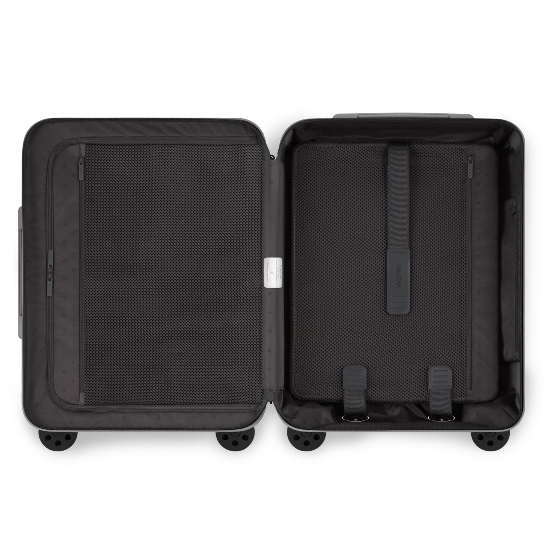 Essential Sleeve Cabin Plus - 5
