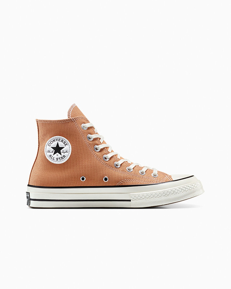 Chuck 70 Canvas - 1