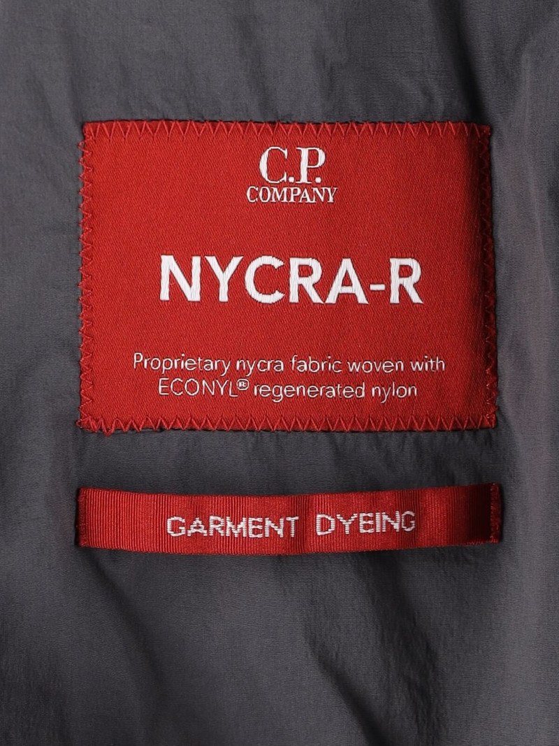 logo-detail bomber jacket 5