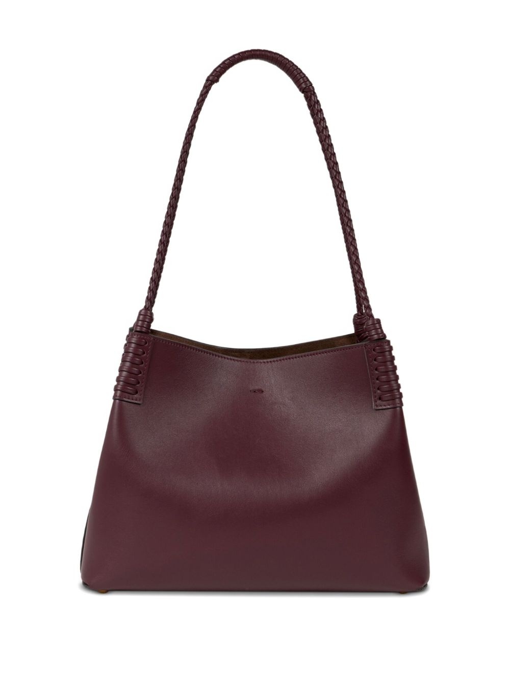 small Libra tote bag - 3