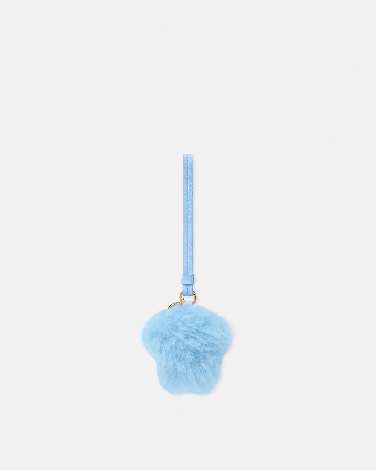 Medusa Fluffy Charm - 3
