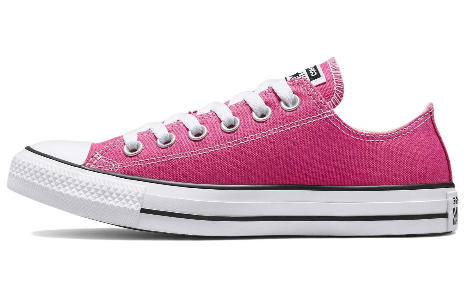 Converse Chuck Taylor All Star Ox 'Fuchsia' A00791C - 2