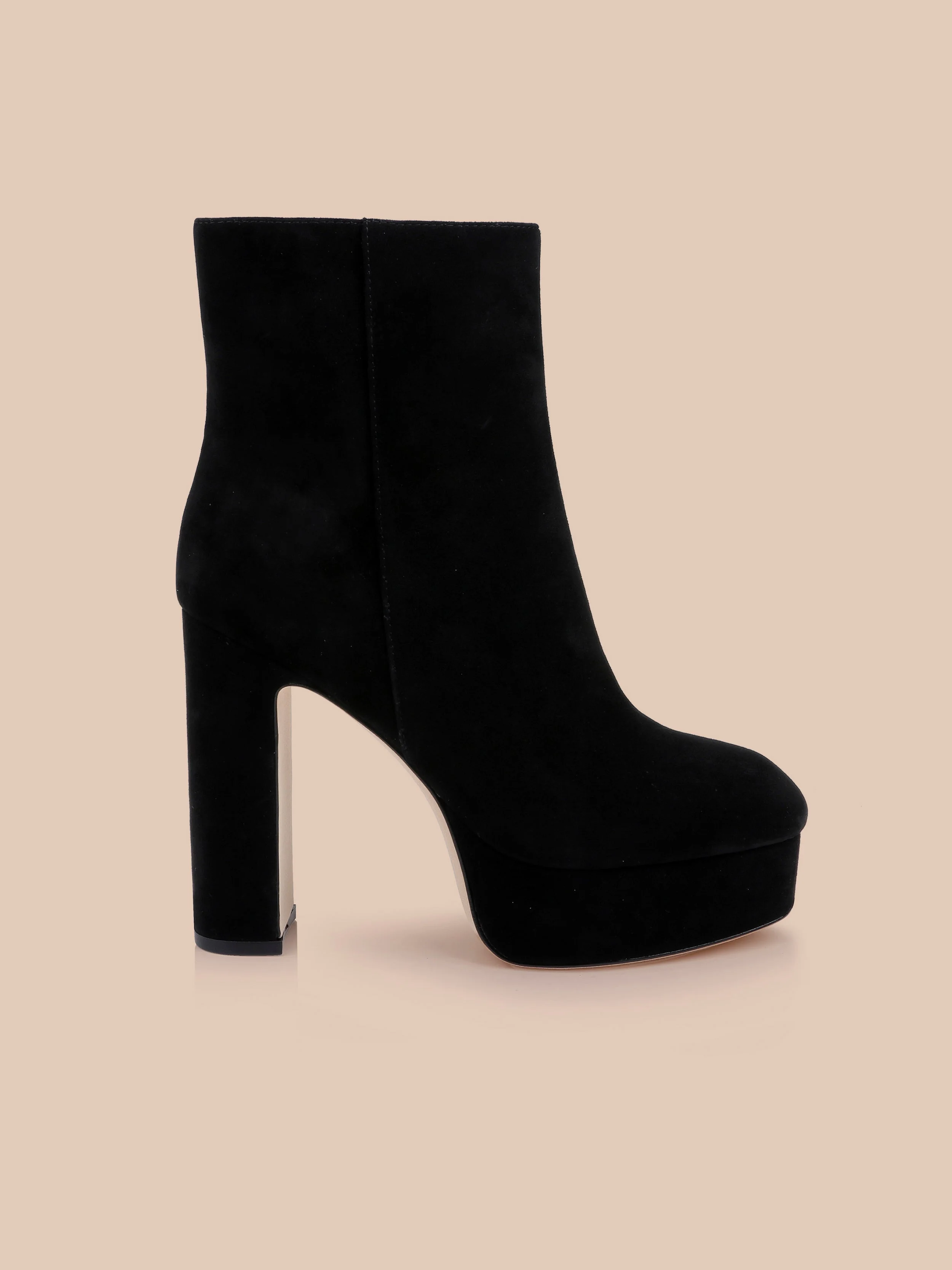 Soho Bootie - 1