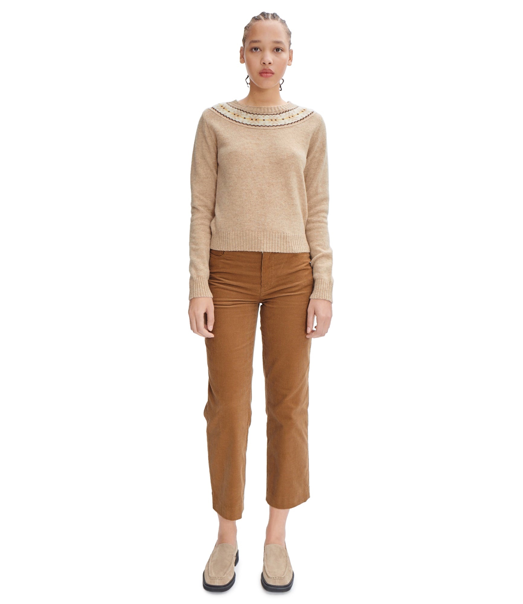 New Sailor jeans - 3