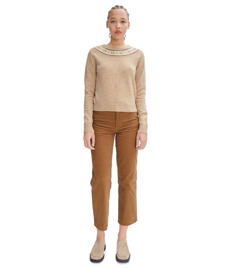 A.P.C. New Sailor jeans outlook
