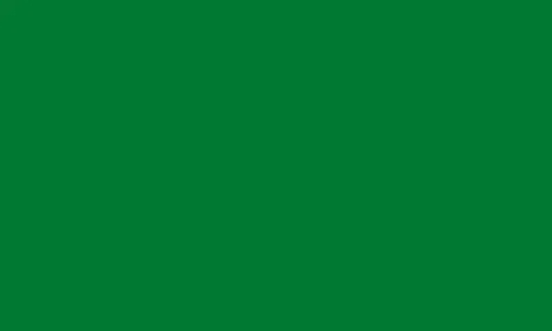 Youth Jaylen Brown Kelly Green Boston Celtics 아이콘 이름 및 번호 티셔츠 4