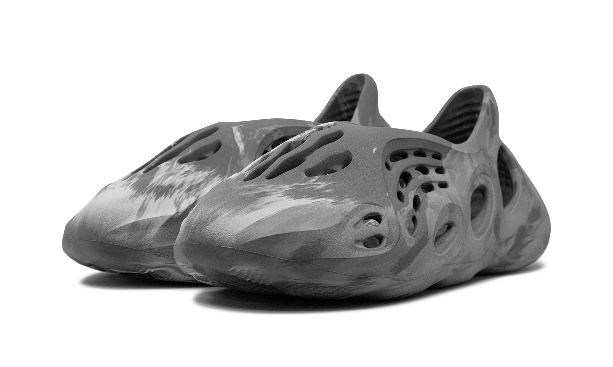 Foam Runner "MX Granite" - 2