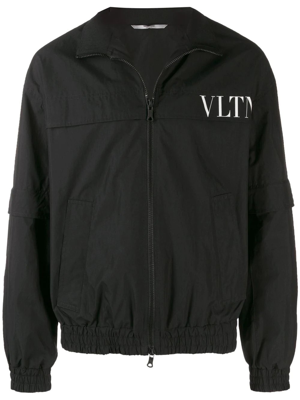 VLTN bomber jacket - 1