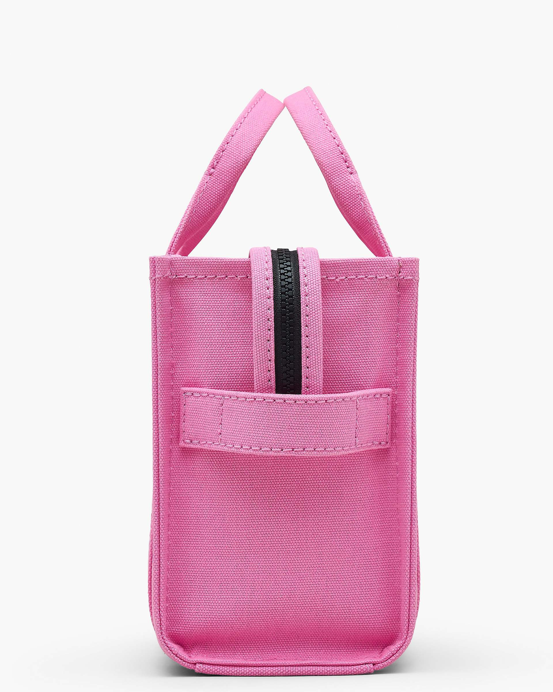 THE CANVAS SMALL TOTE BAG - 6