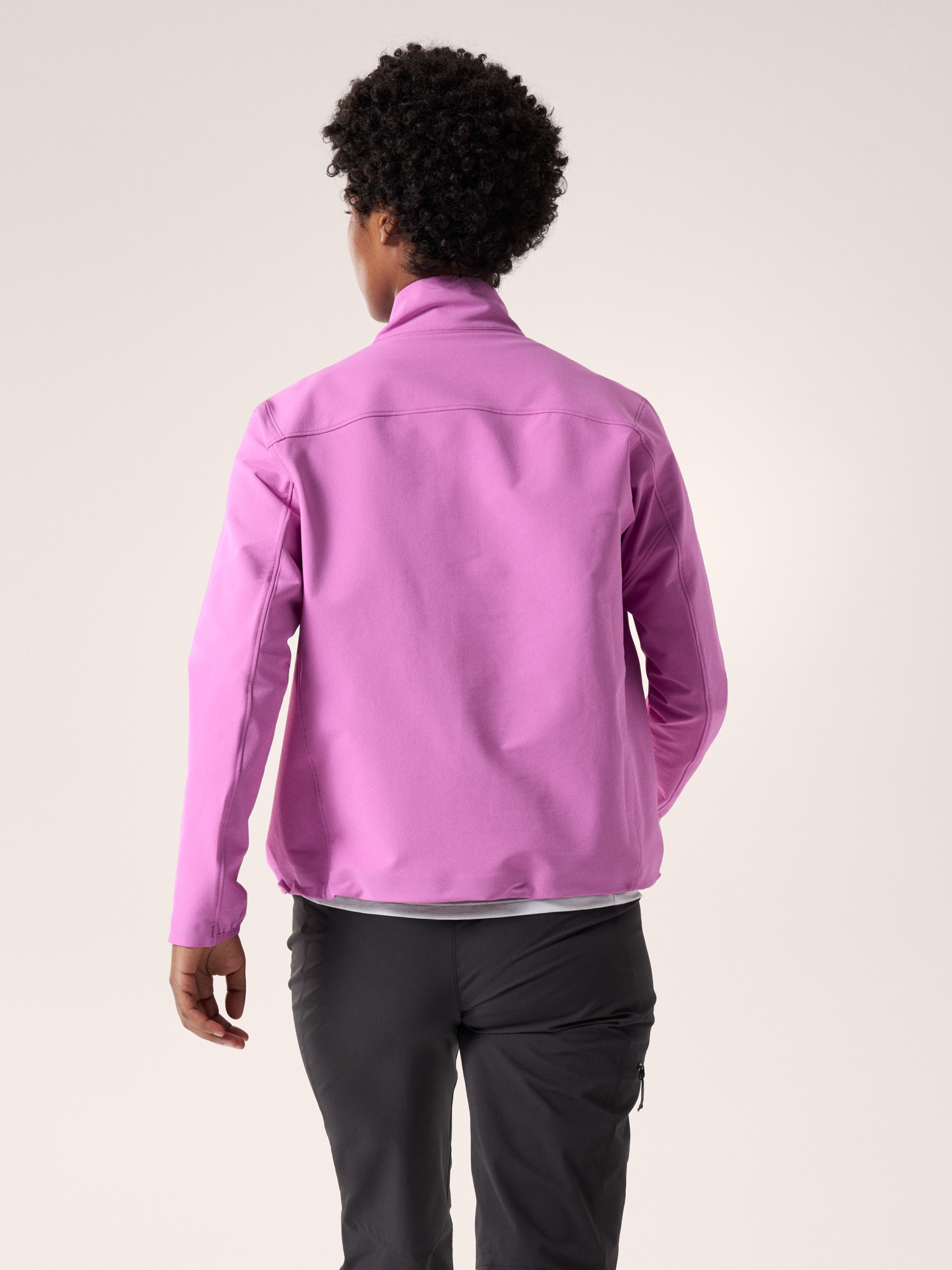Gamma Jacket - 4