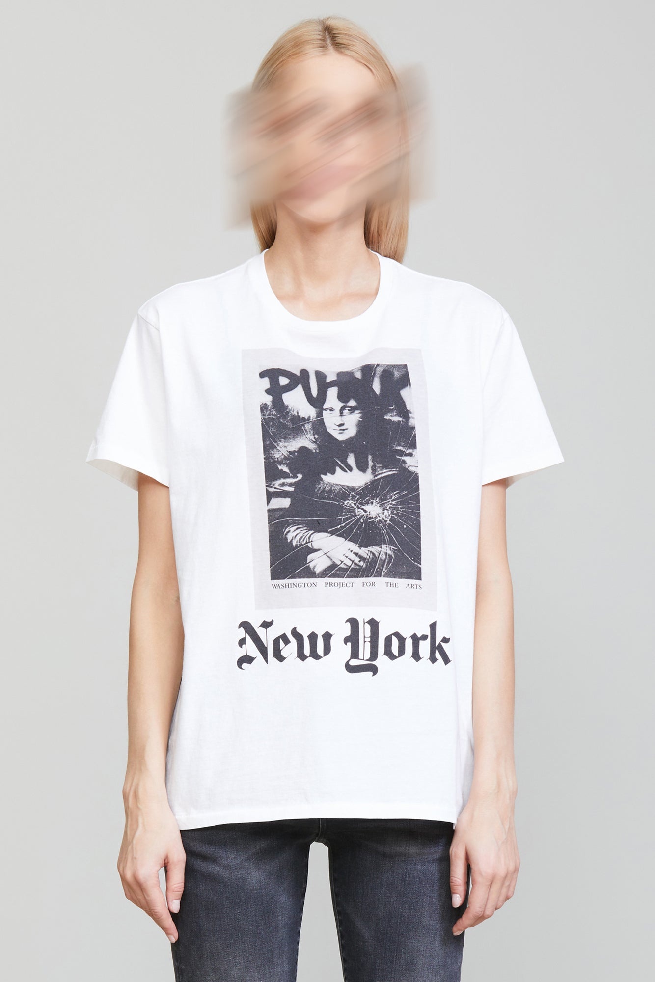 Tシャツ・カットソー R13 'Punk boy' T-shirt R13 'punk Boy' T-shirt | italist