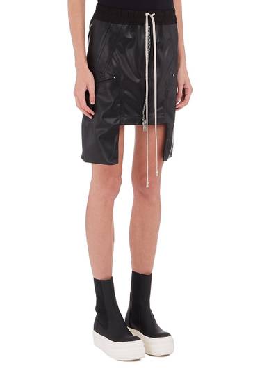 Rick Owens DRKSHDW SKIRT outlook