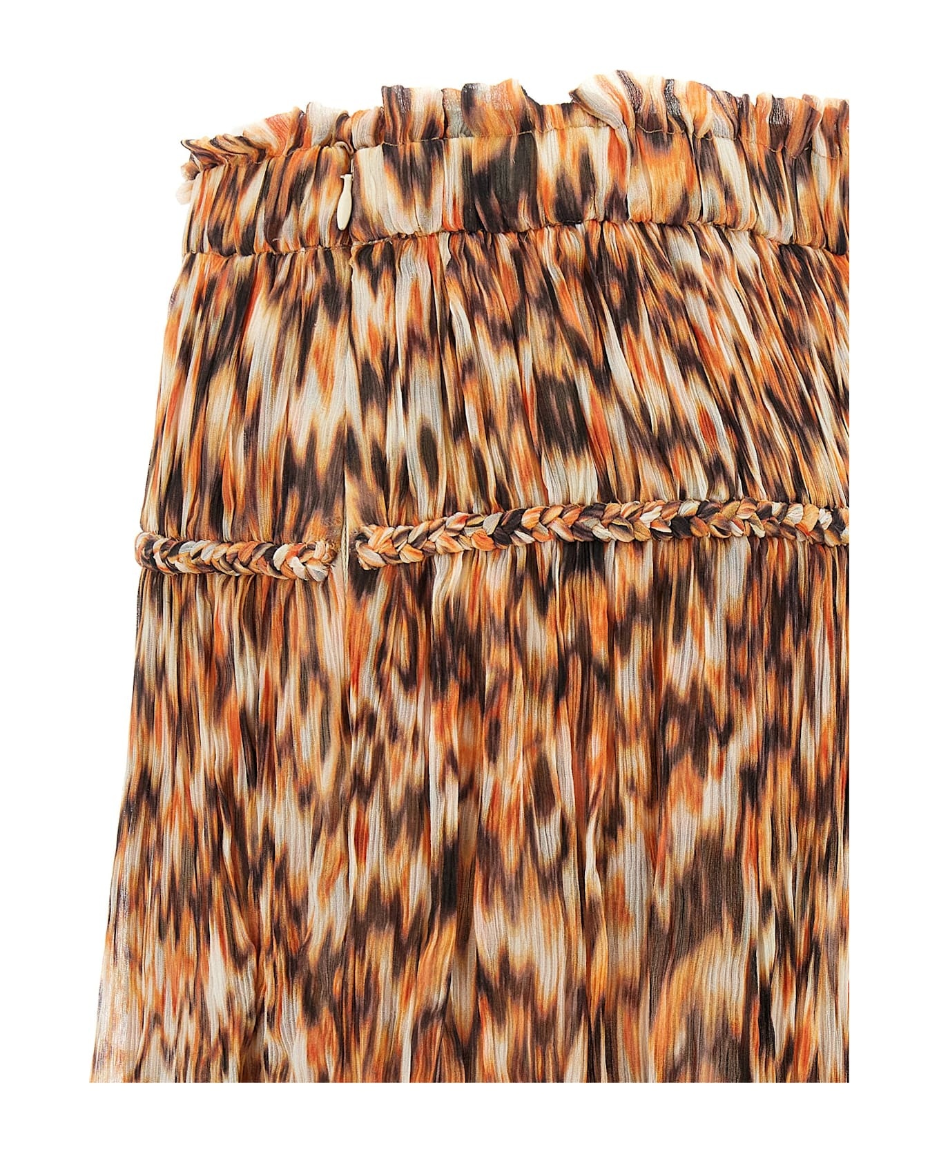 'roumi' Skirt - 4