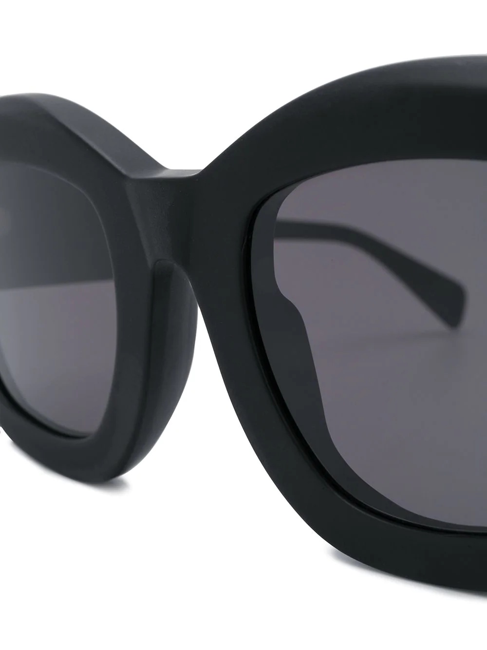 B5 unisex oversized sunglasses - 3