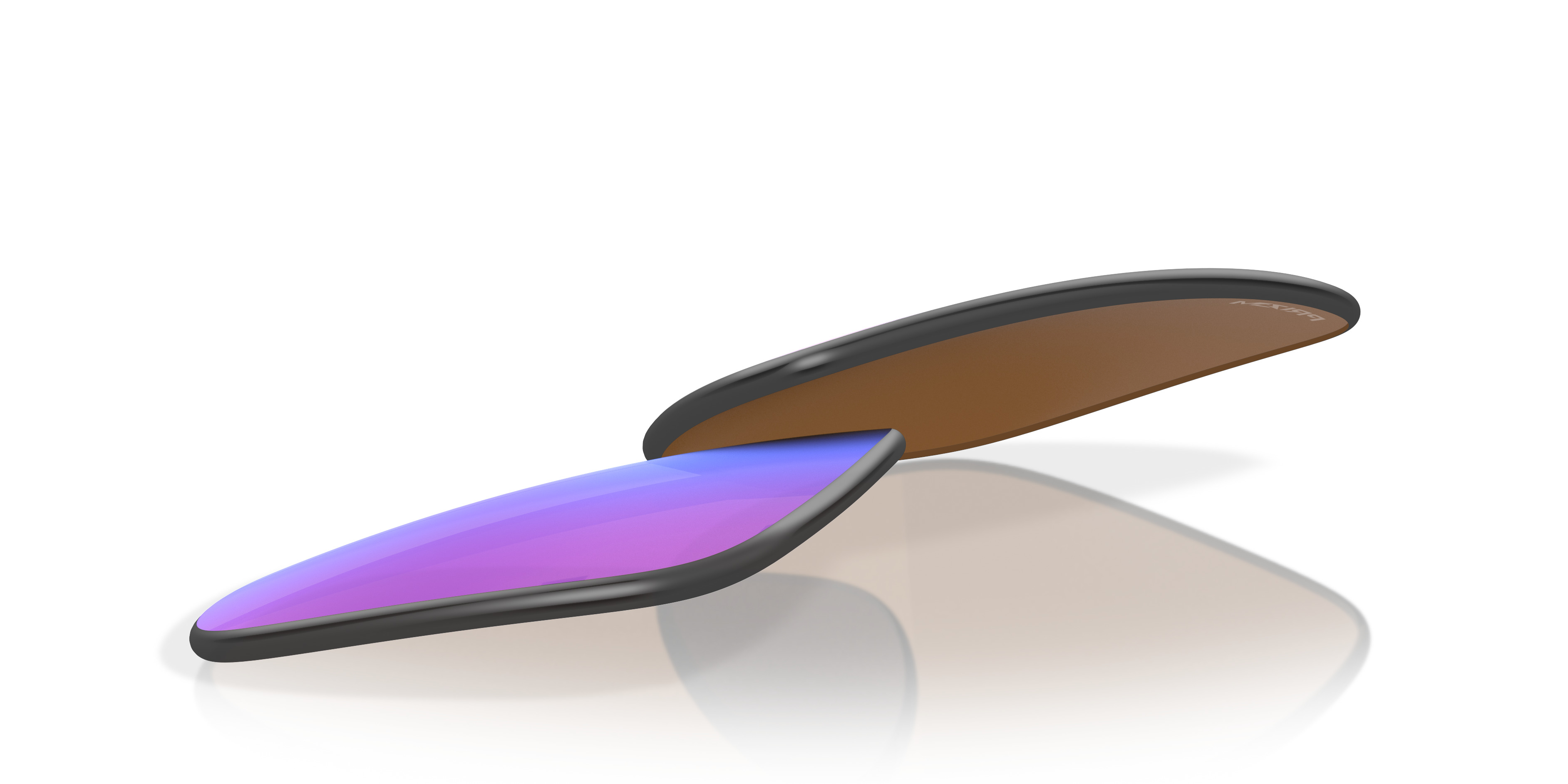 Frogskins™ Hybrid Replacement Lens - 2