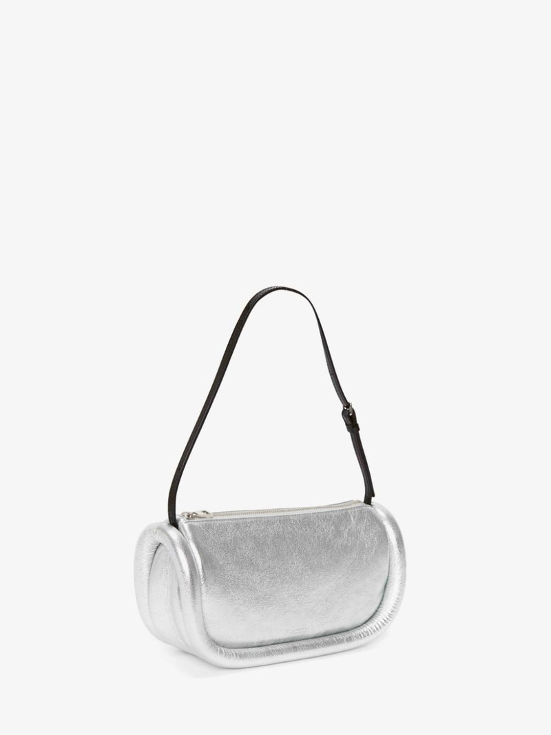 JW Anderson BUMPER-15 LEATHER SHOULDER BAG outlook