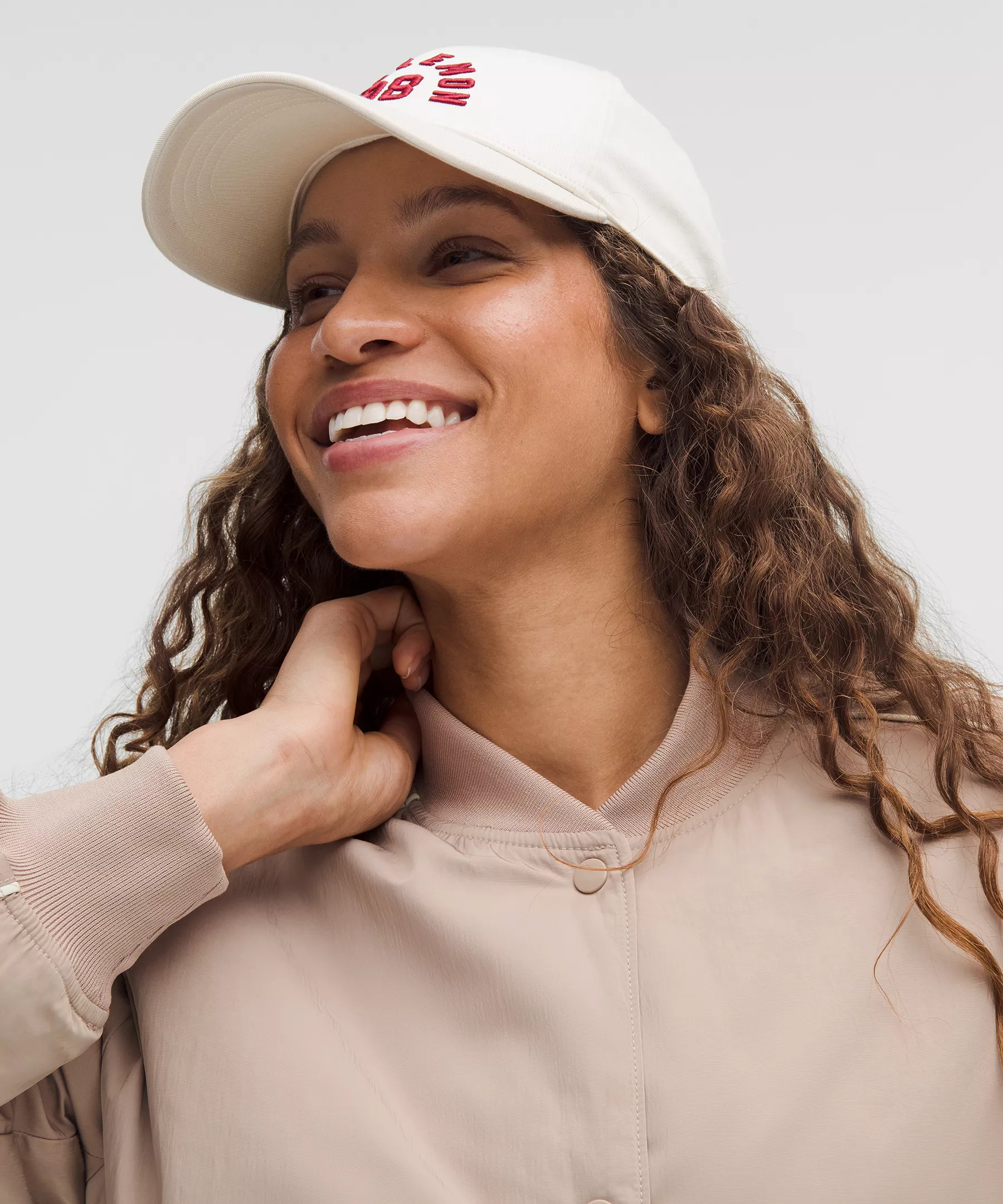 Women's Collegiate Bomber Jacket - 4