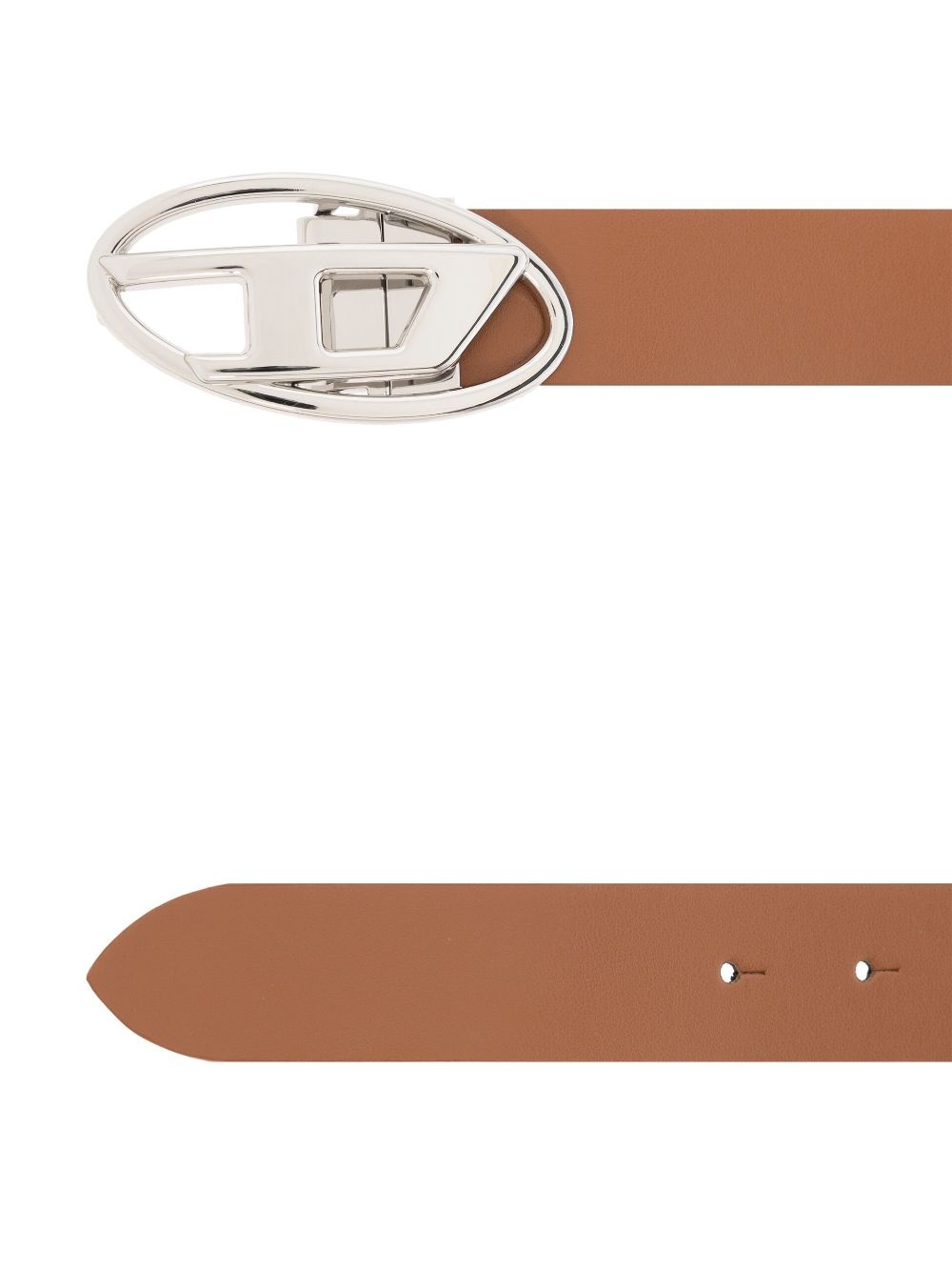 B-1dr leather belt - 2