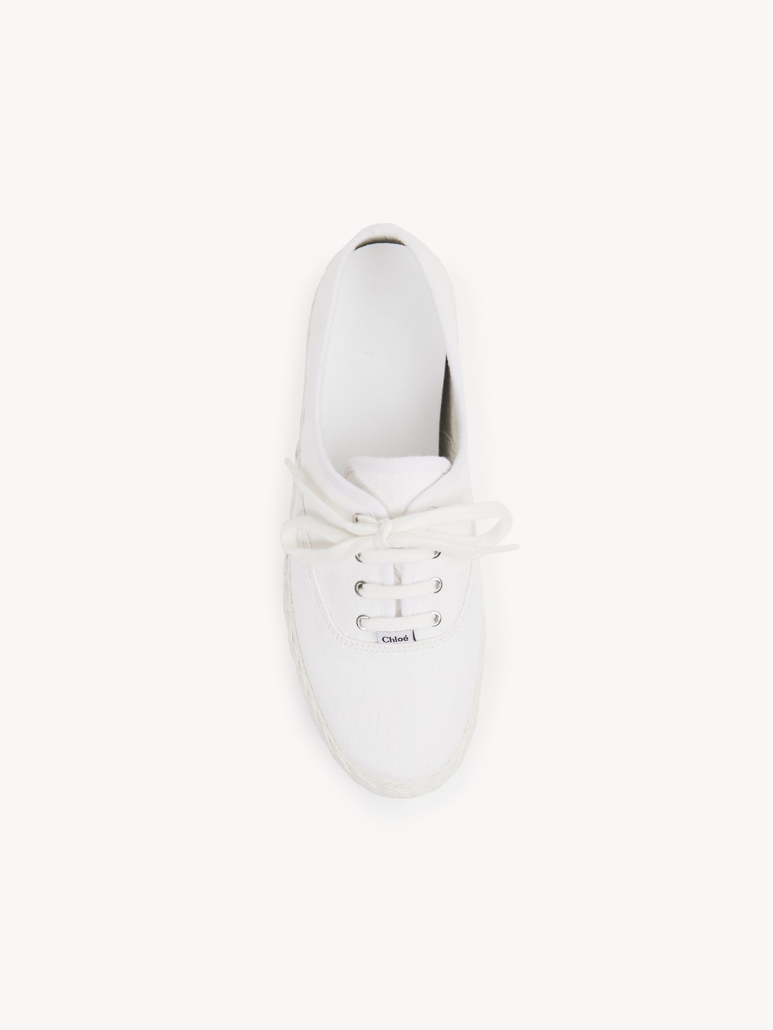 ROBYN SNEAKER - 3