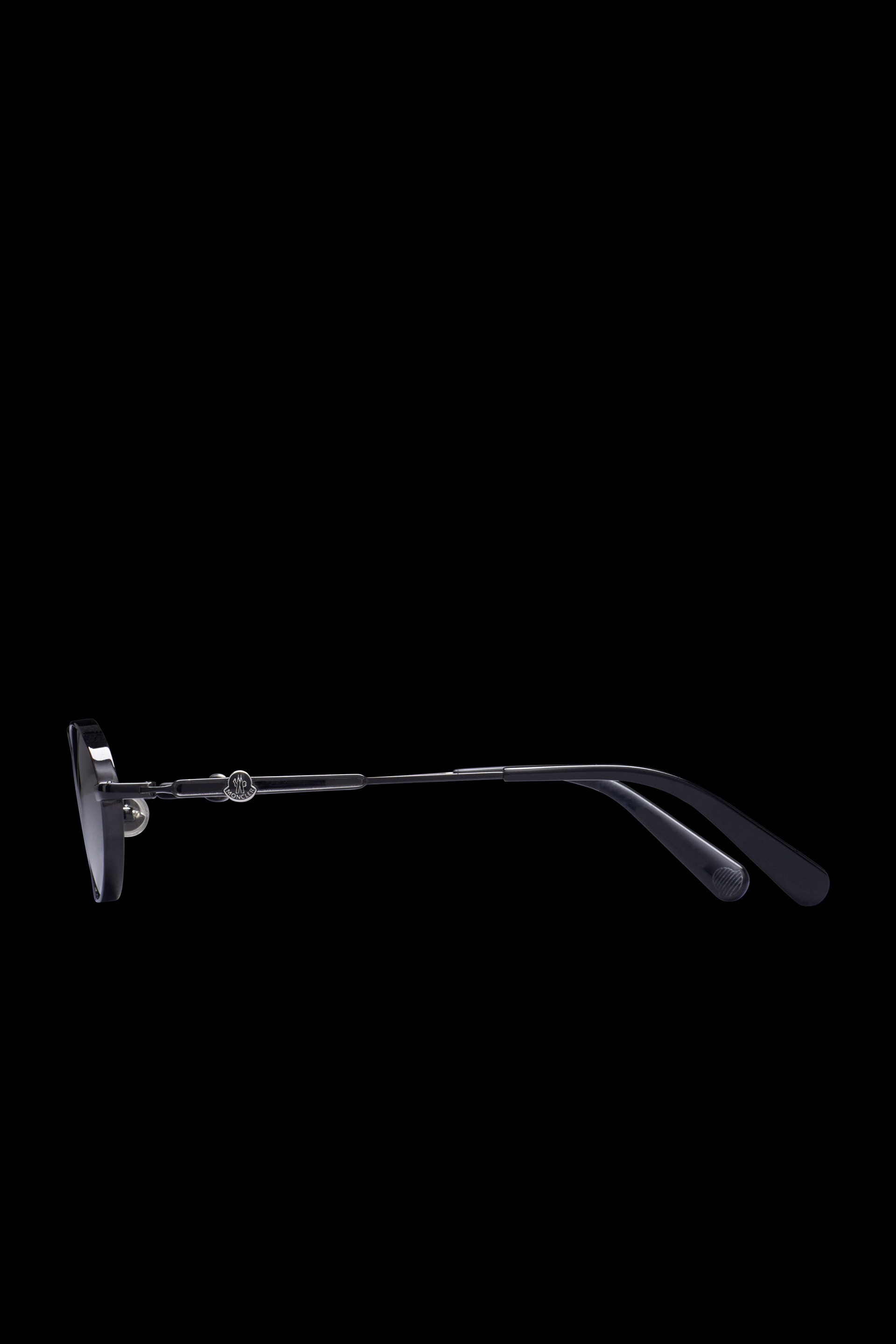 Tatou Round Sunglasses - 3