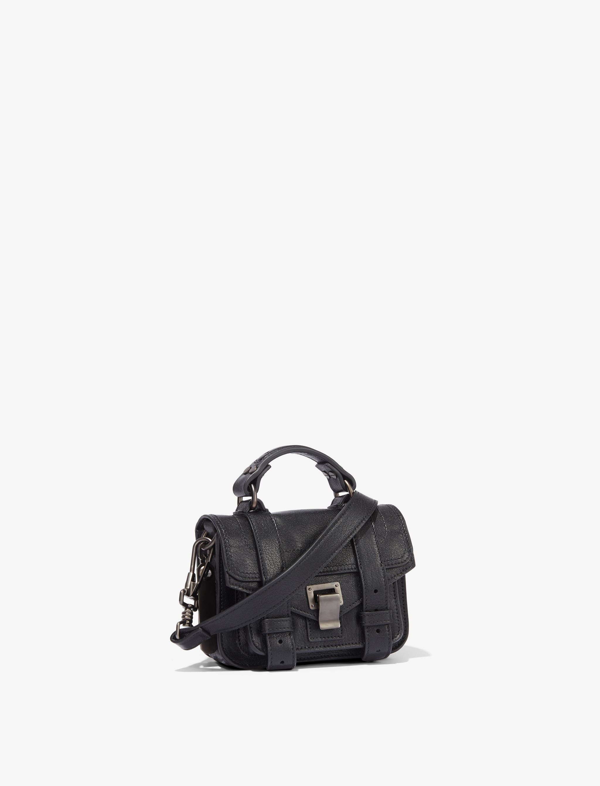 PS1 Micro Bag - 2