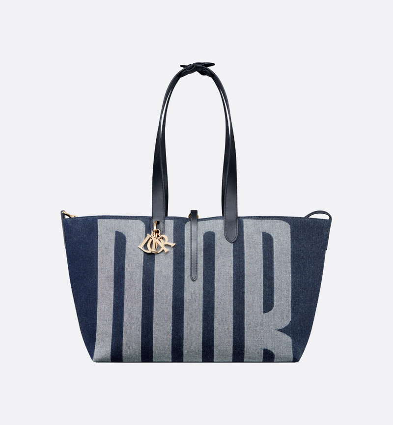 Large Dior Toujours Bag 5