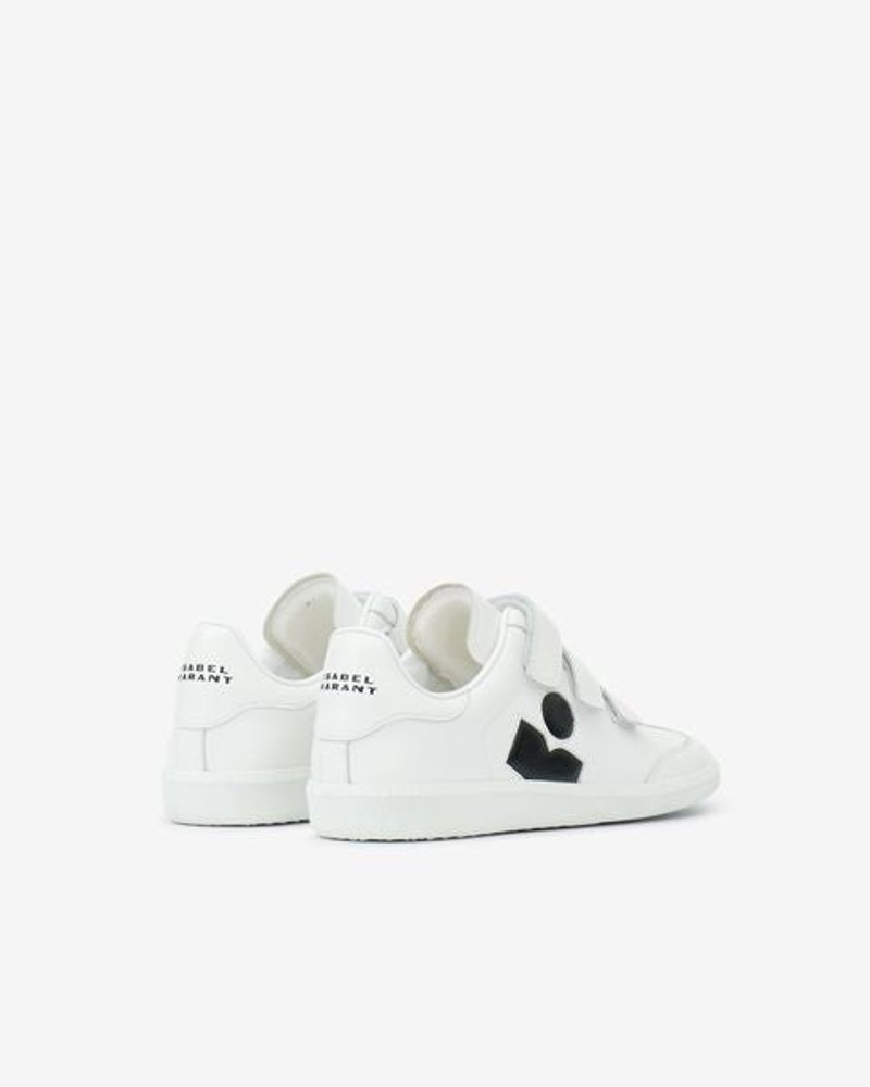 Isabel Marant BETH SNEAKERS outlook