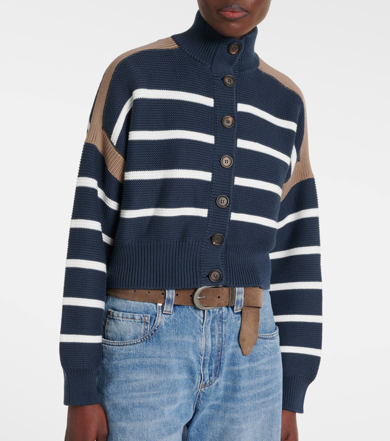 Cotton cardigan 6