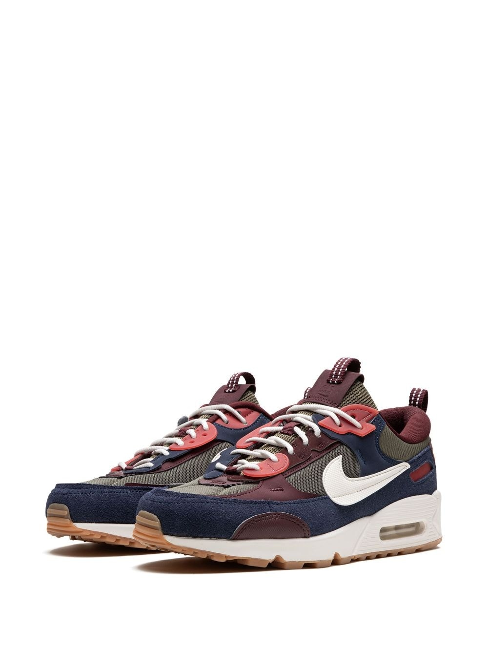 Air Max 90 Futura sneakers - 5