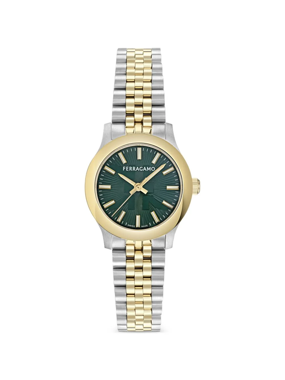 Duo 28mm watch - 1