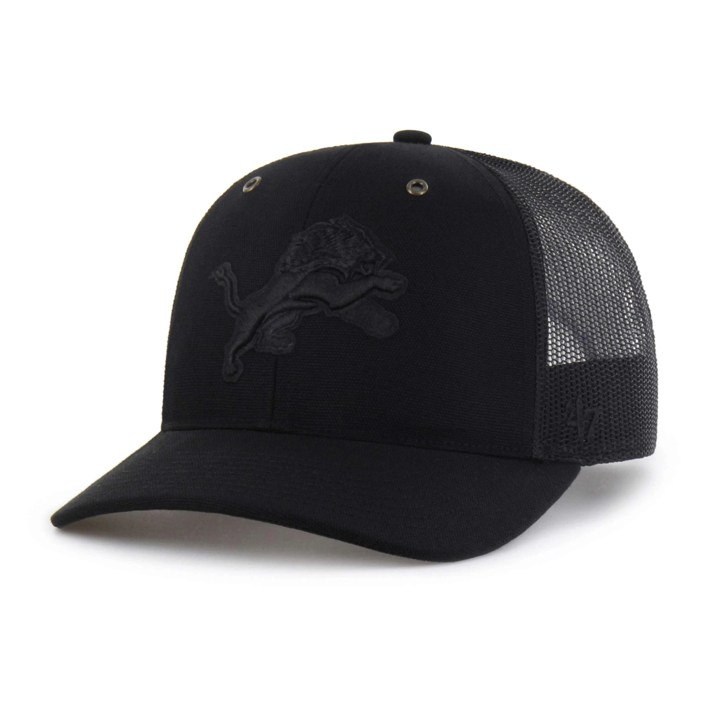 Detroit Lions '47 Trucker Relaxed Fit - 1