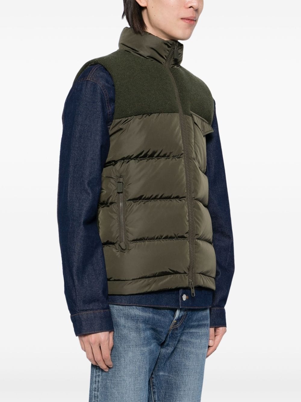 Denver waistcoat - 3