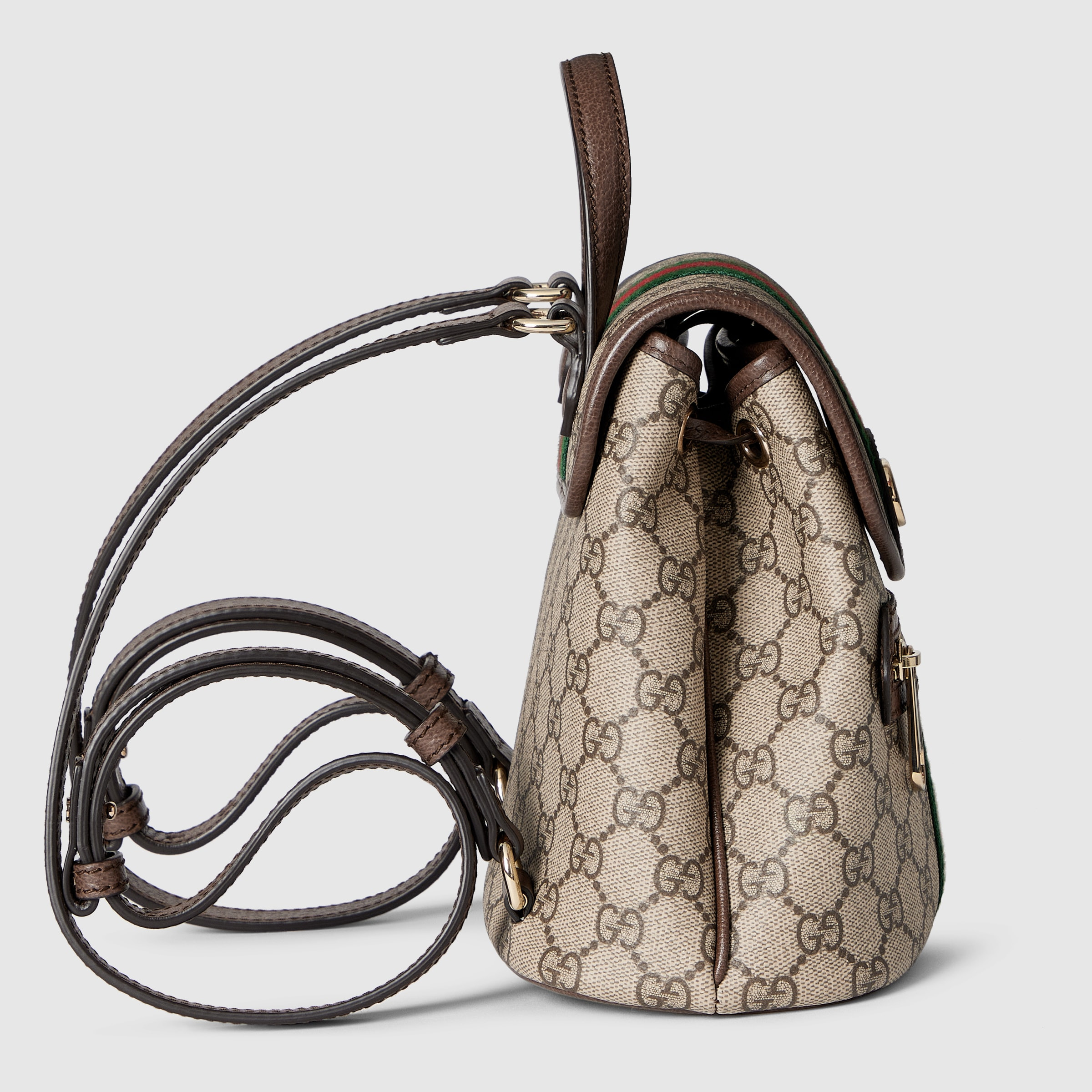 Ophidia small backpack - 6