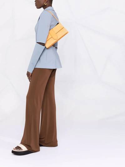 JACQUEMUS Le Bambino Long shoulder bag outlook