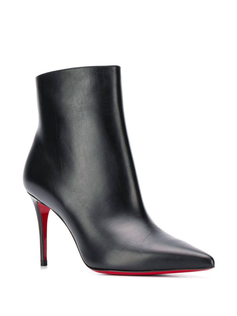 Kate 85 booties - 2