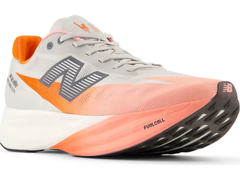 2025 TCS NYC Marathon FuelCell SuperComp Elite v5 - 5