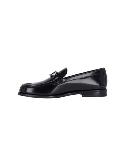 Christian Dior Men Granville' Loafers - 3