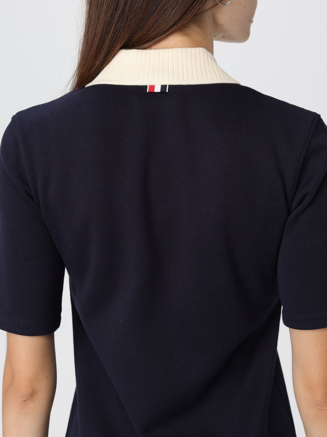 Dress woman Thom Browne - 4